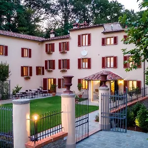 Farm stay Agriturismo Torreghiotta, Pistoia