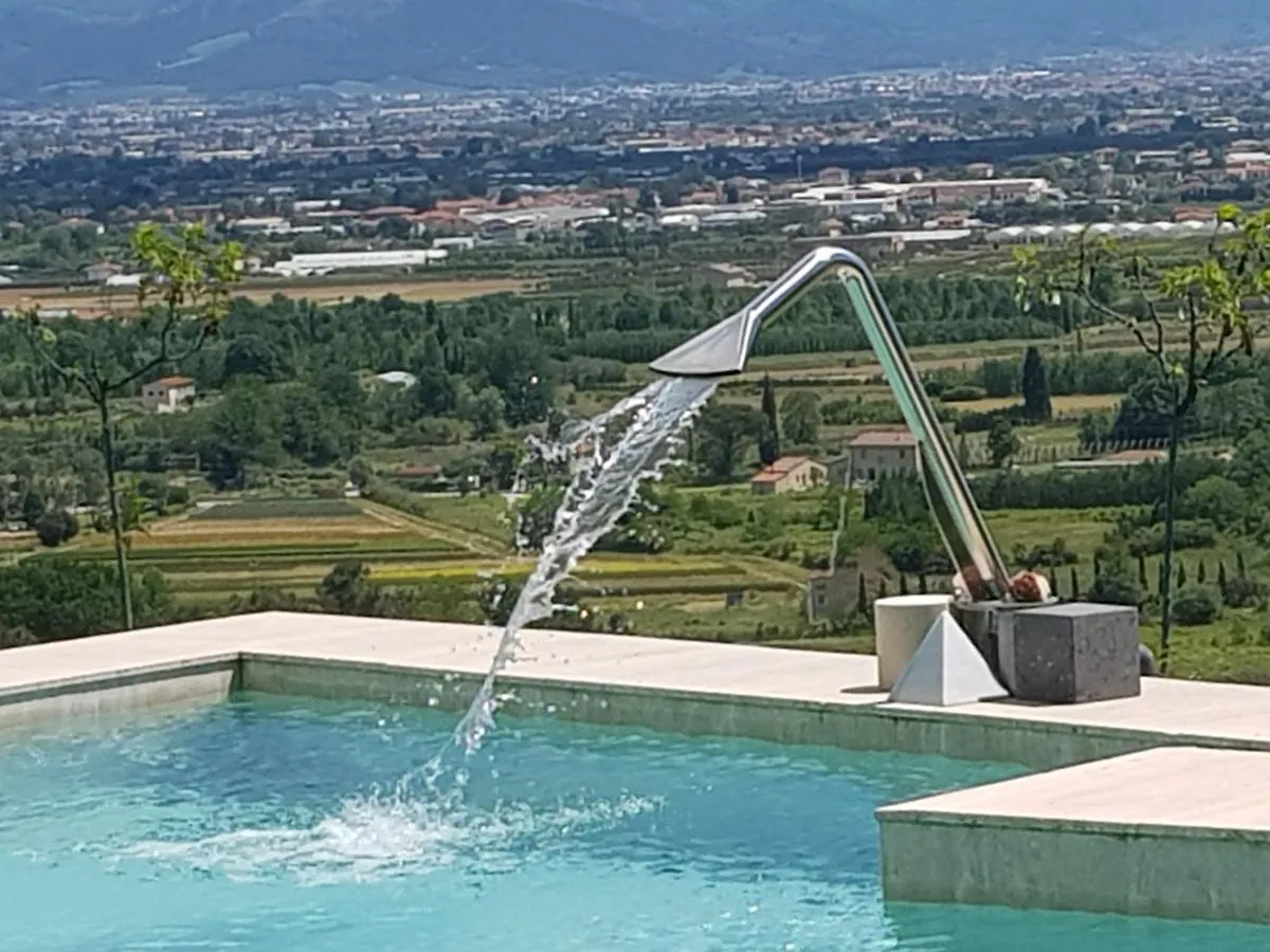 Il Gamburlaccio Pistoia