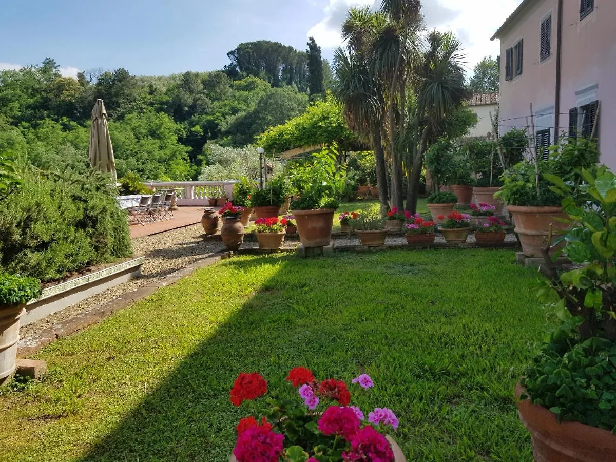 Il Gamburlaccio Pistoia Italien