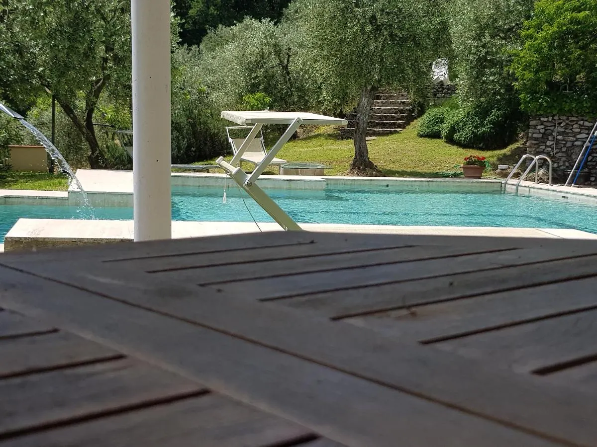 Il Gamburlaccio Pistoia 0*,  Italien