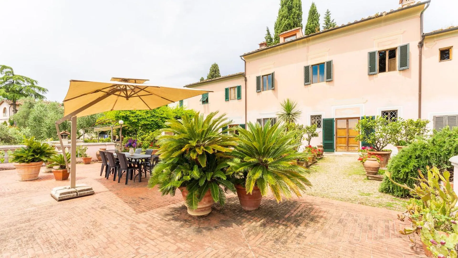 Il Gamburlaccio Pistoia