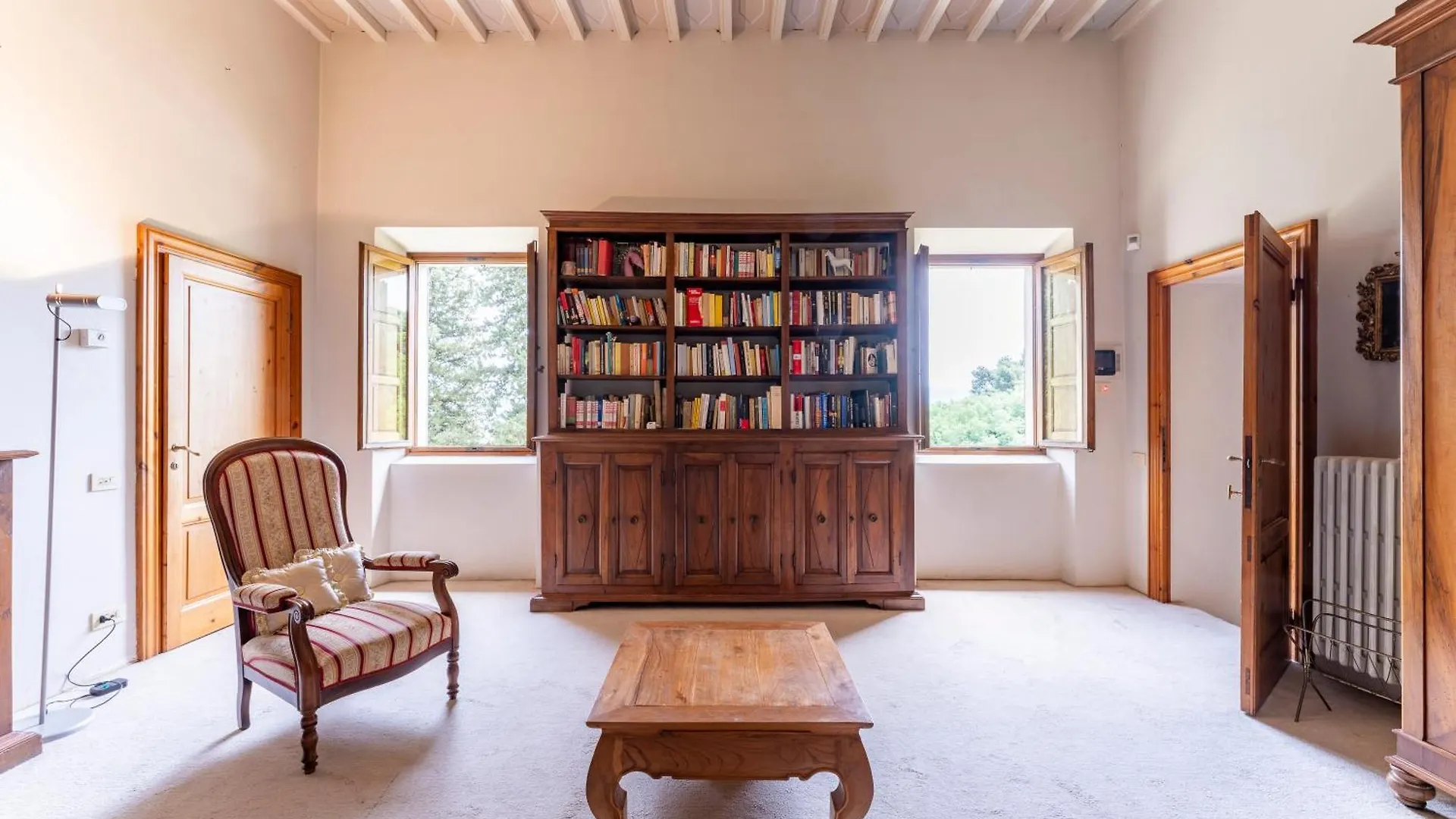 Il Gamburlaccio Pistoia Villa