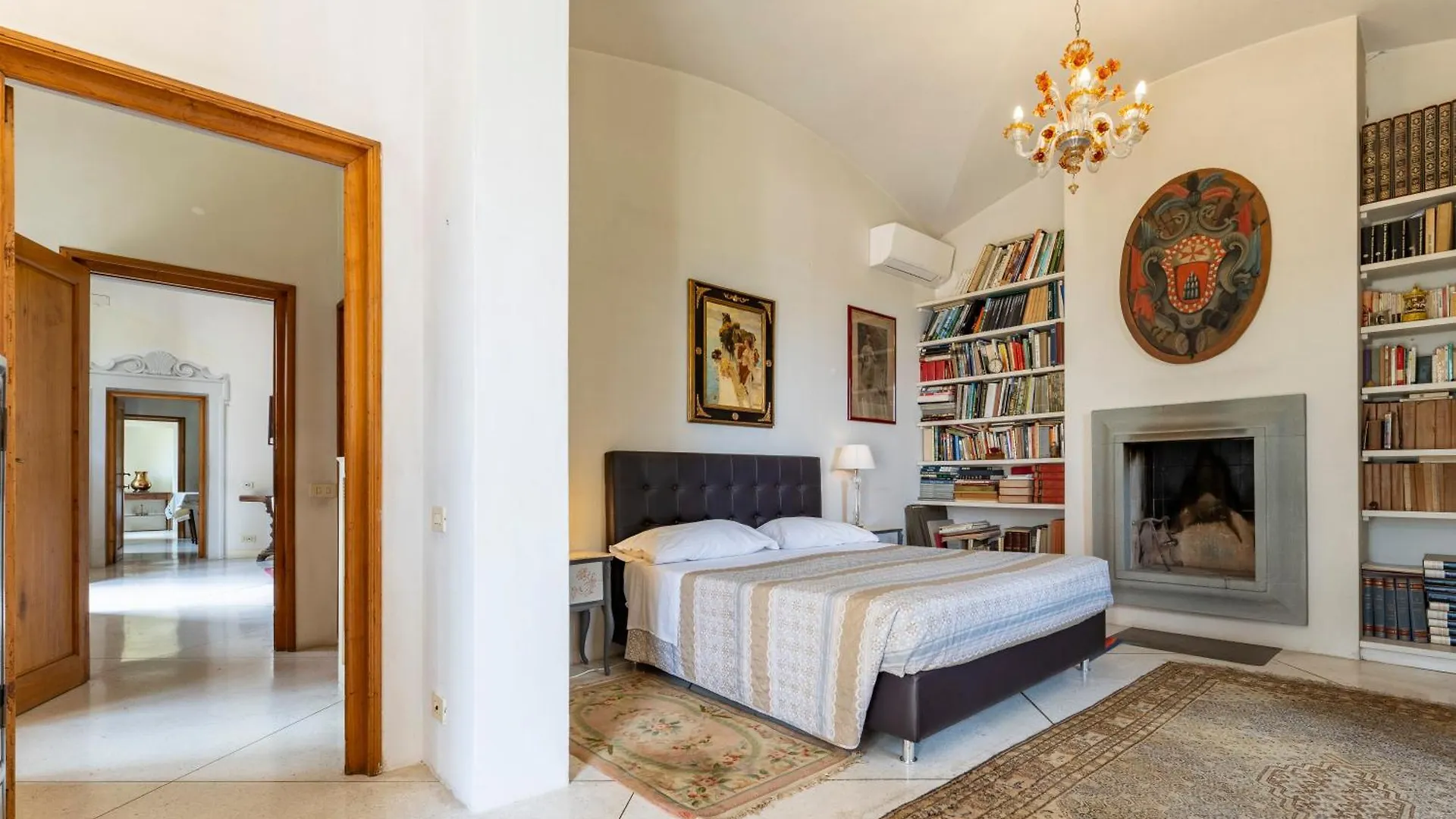 Il Gamburlaccio Pistoia Italien