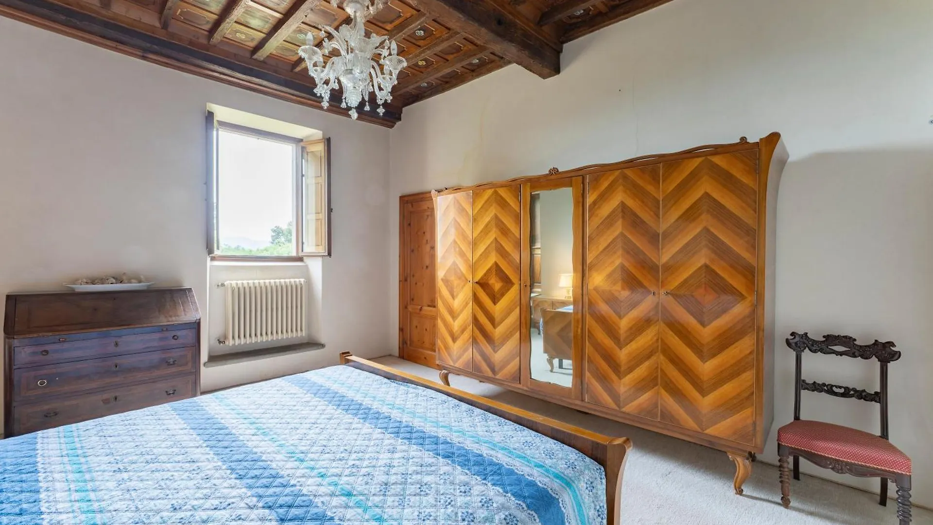 Il Gamburlaccio Pistoia