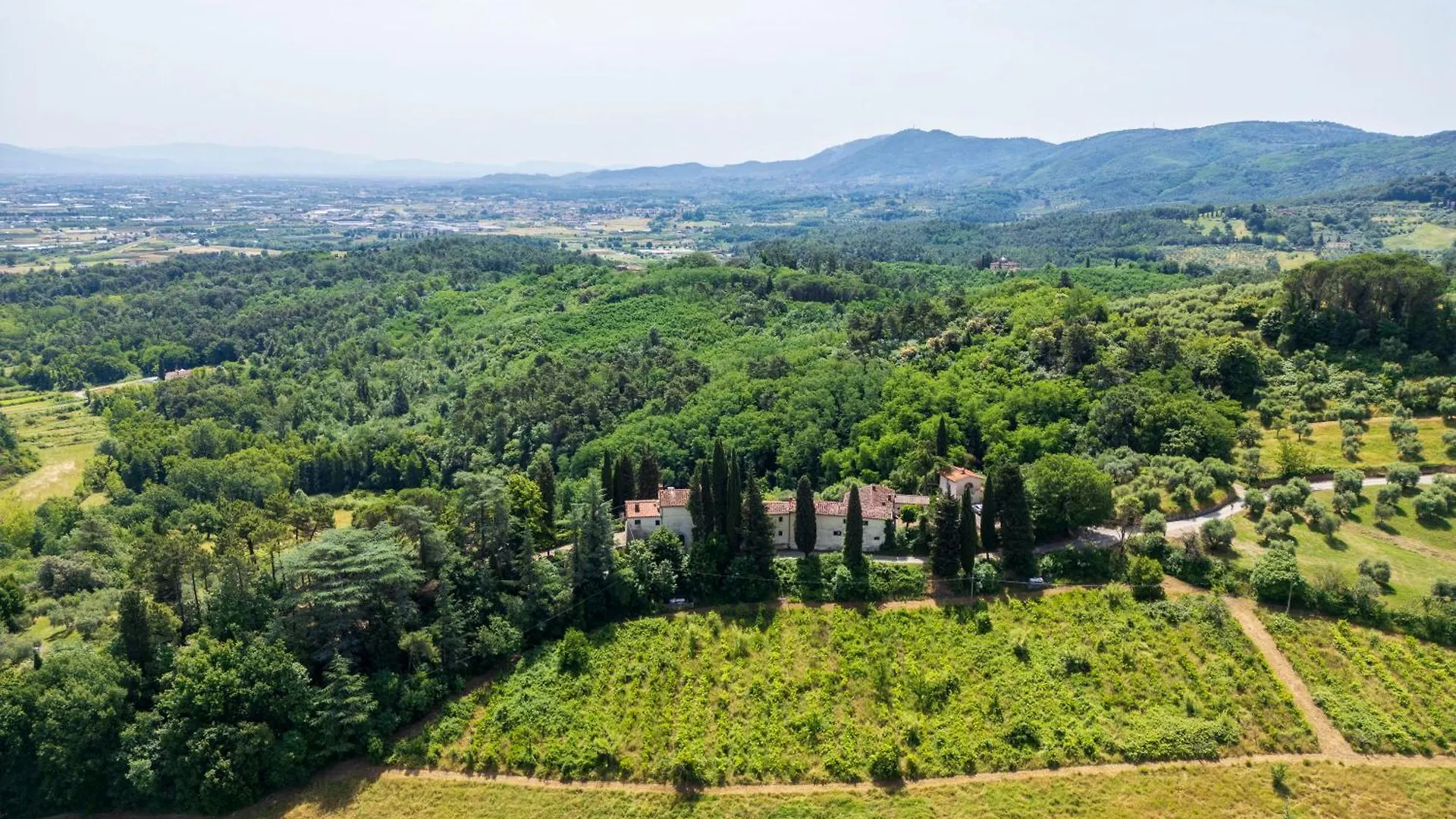 Il Gamburlaccio Pistoia