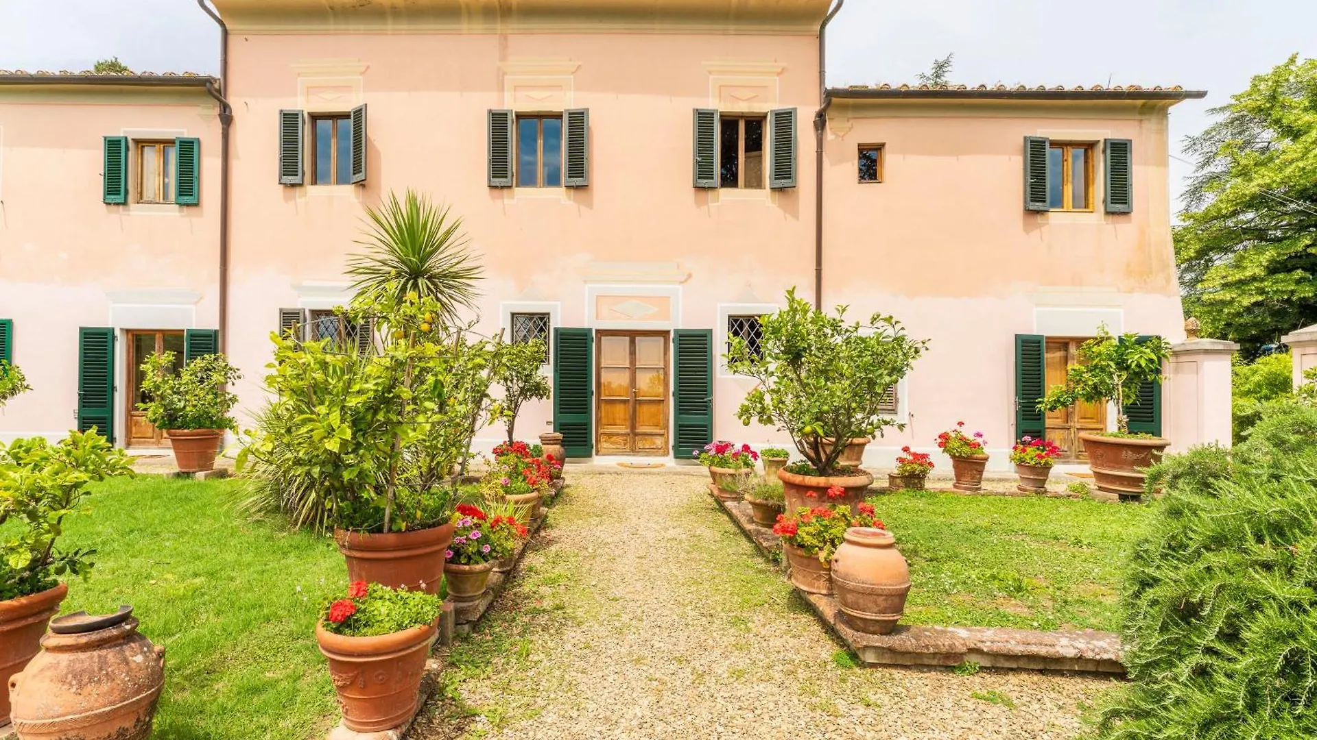 Il Gamburlaccio Pistoia
